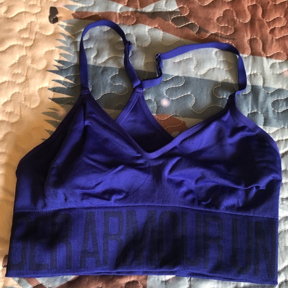 Under Armour Other - UA Bralette NWOT